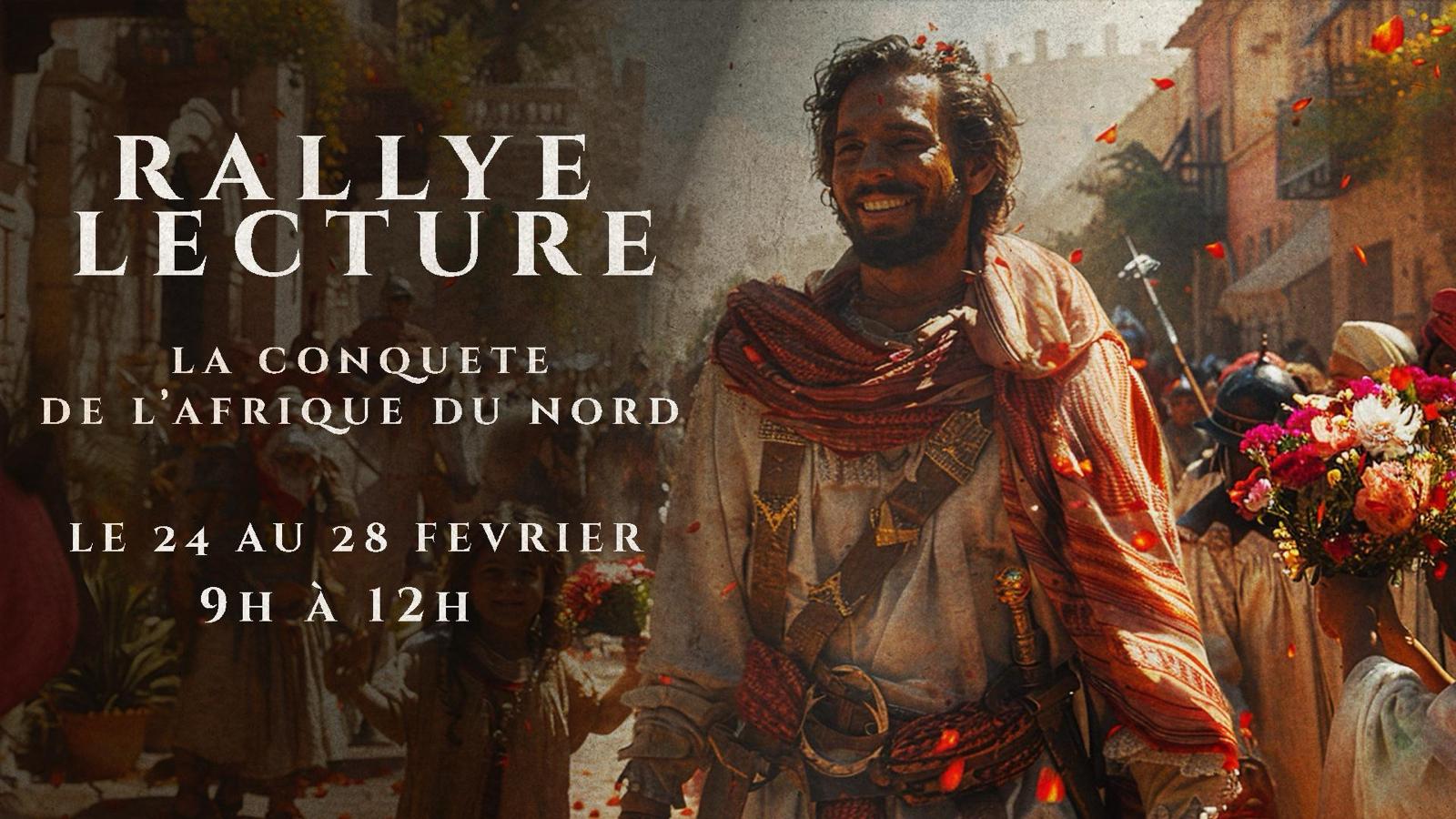 Voyage autour d'un livre vacances octobre